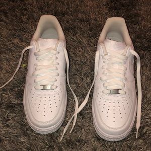 air force 1s